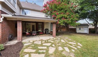 1123 Bel Air Dr, Allen, TX 75013