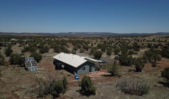 1155 W Half Moon Ct, Ash Fork, AZ 86320