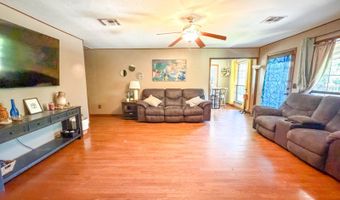 2140 W Boggy Depot, Atoka, OK 74525