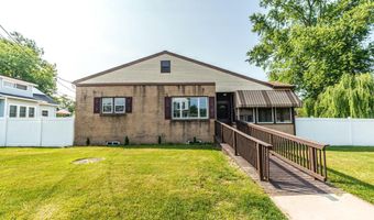428 CHESTER Ave, Bellmawr, NJ 08031