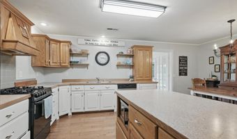 91 Kay Ln, Anderson, MO 64831
