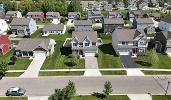43 Burroughs Dr, Ashville, OH 43103