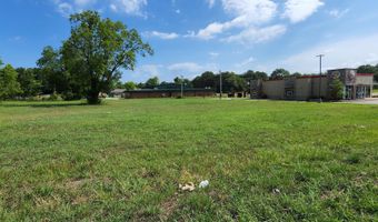 Parker Drive lot 2, Booneville, MS 38829