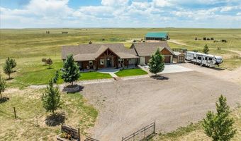 12723 CHALK BLUFF Rd, Cheyenne, WY 82007