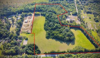 Freedom Road, Branchville, SC 29432