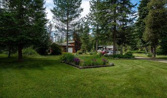 5574 Moyie River Rd, Bonners Ferry, ID 83805