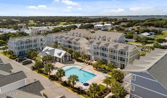 2800 W Fort Macon Rd 46, Atlantic Beach, NC 28512
