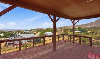 9918 6th St, Chloride, AZ 86431