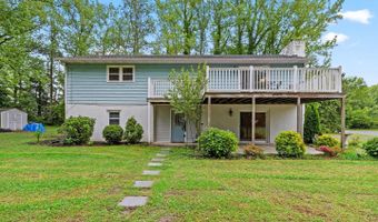 35775 CLAM Ave, Frankford, DE 19945