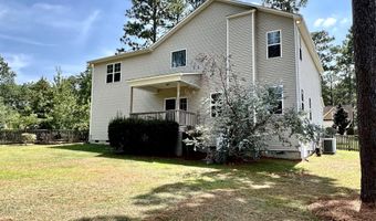 712 Sun Rd, Aberdeen, NC 28315