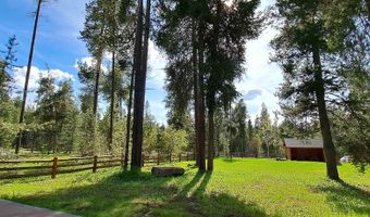 4376 Granite Rdg, Ashton, ID 83420