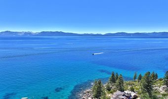 0 Lands End Dr, Glenbrook, NV 89413