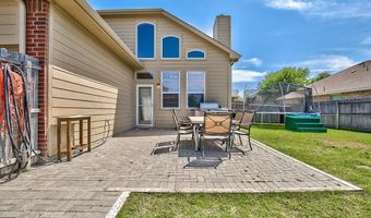 1607 Balboa Ln, Allen, TX 75002