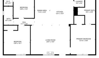 1402 E Orchard Ln, Carlsbad, NM 88220