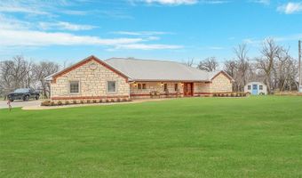 15763 S County Road 206 Rd, Altus, OK 73521