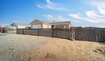 9212 S Loop Blvd, California City, CA 93505
