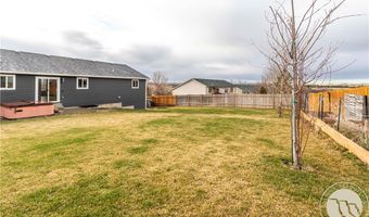 1738 High Sierra Blvd, Billings, MT 59105