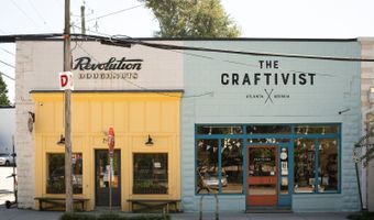 5 Krog St NE A, Atlanta, GA 30307