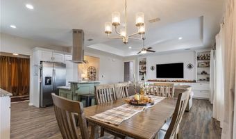 1312 S Jo Beth St, Alton, TX 78573