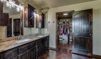 6946 County Road 3430, Ada, OK 74820