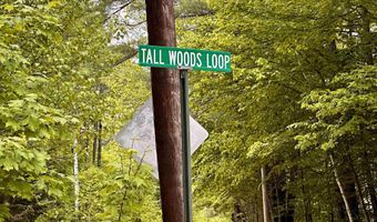 Tall Woods Loop lot 9, Bartlett, NH 03812