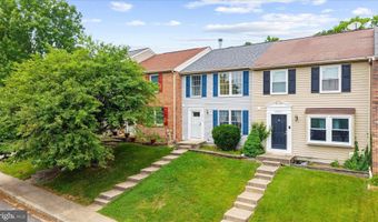 3318 RACOON Ct, Abingdon, MD 21009
