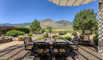 2892 Promontory Dr, Genoa, NV 89411