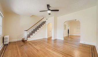 3220 SEQUOIA Ave, Baltimore, MD 21215