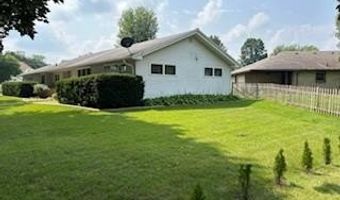 1425 23rd Ave, Monroe, WI 53566