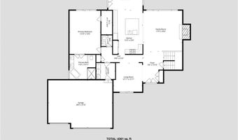 1035 Sable Ln, Arnold, MO 63010