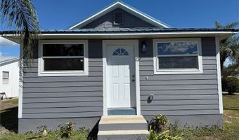 103 S ROGERS Ave, Arcadia, FL 34266