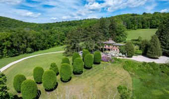 148 Warren Hill Rd, Cornwall, CT 06754