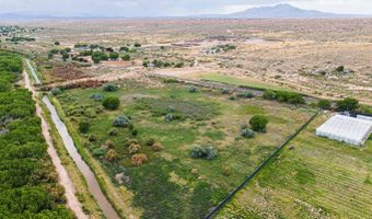 New Mexico 116, Bosque, NM 87006