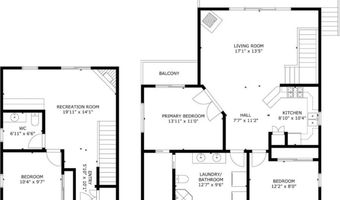 W8076 Eagle Court, Oxford, WI 53952