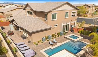 5523 Kyle Peak Ct, Las Vegas, NV 89135