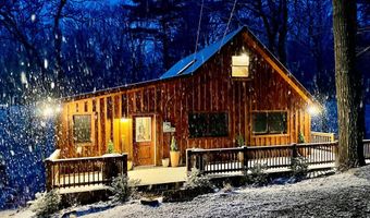 504 DAKOTA Rd, Baker, WV 26801