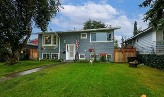 832 N Park St, Anchorage, AK 99508