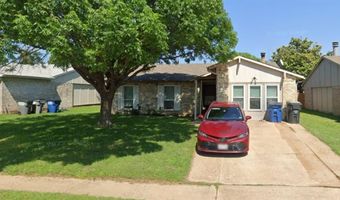 105 W Way Dr, Allen, TX 75002