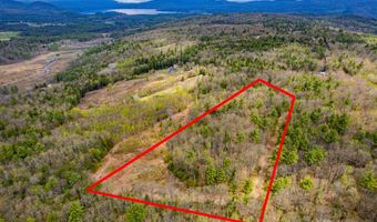 390 Mathews Rd Lot 6, Alexandria, NH 03222