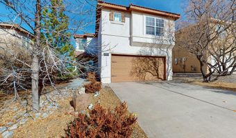 11827 NATIVE DANCER Rd SE, Albuquerque, NM 87123