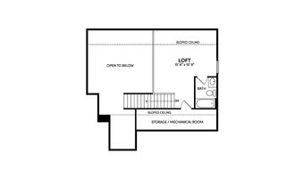 332 Heritage Shores Cir Plan: Savoy II, Bridgeville, DE 19933