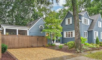 2320 Belvedere Ave, Charlotte, NC 28205