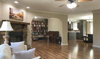 160 Slytown Rd, Amity, AR 71921