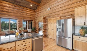 3086 Davis Ranch Rd, Bellvue, CO 80512