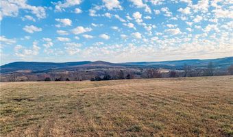 TBD CR 912 Tract 2 County Road 912, Alpena, AR 72611