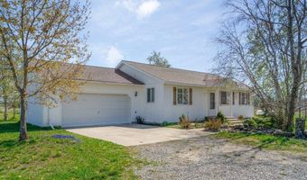 28744 N Caribou Ave, Athol, ID 83801