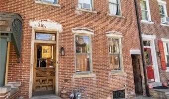 1035 W Turner St, Allentown, PA 18102