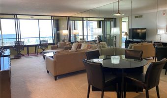 1650 Ala Moana Blvd 1611, Honolulu, HI 96815