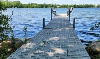 1456 Carlson Beach Rd NW, Alexandria, MN 56308