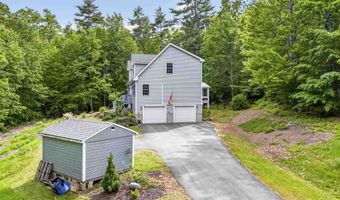 277 Parker Mountain Rd, Barrington, NH 03825